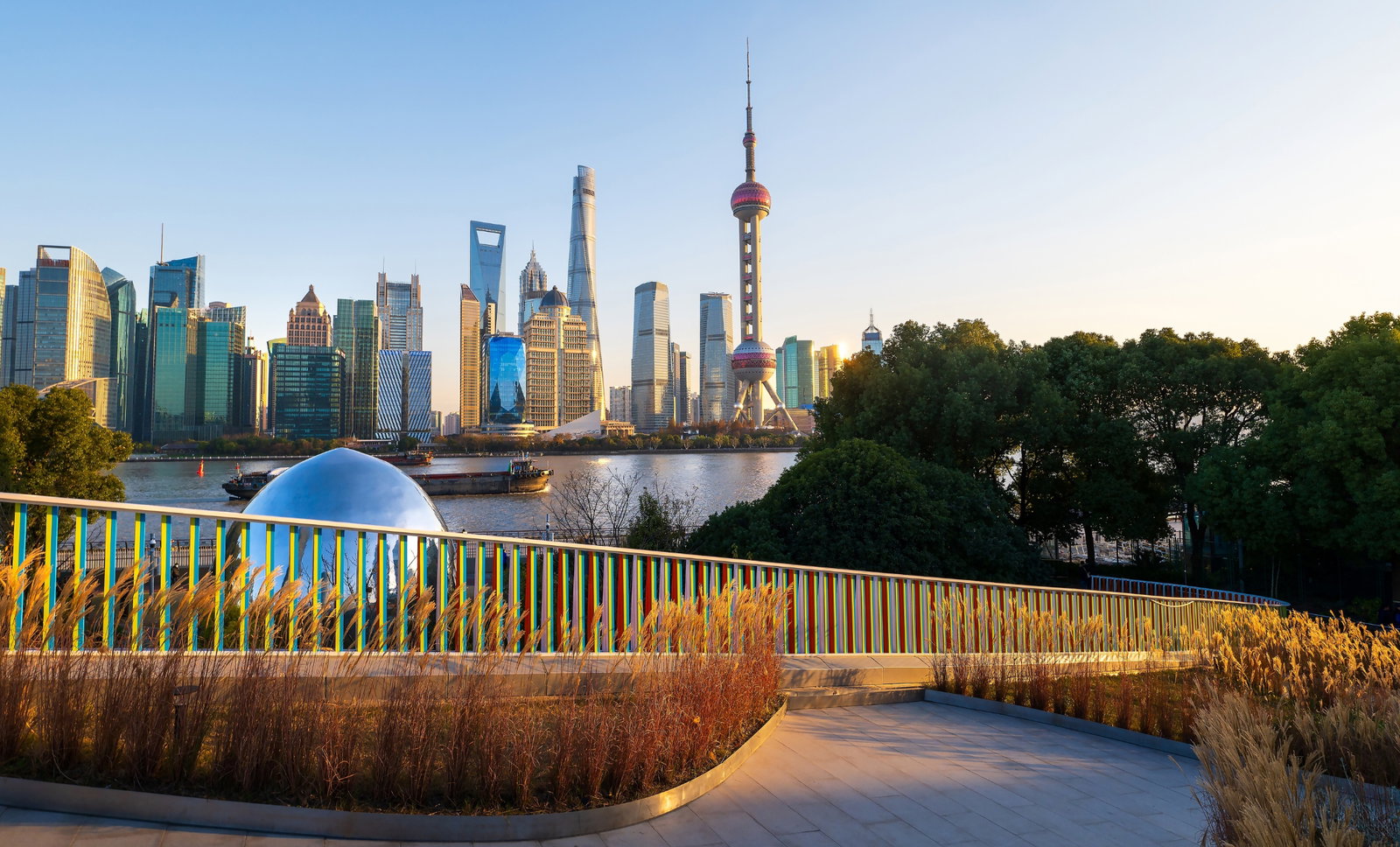 ทัวร์จีน เจียซิง หังโจว เส้าซิง หลินไห่ เซี่ยงไฮ้ กำแพงเมืองโบราณไท่โจว NORTH BUND GREEN LAND ทะเลสาบเส้าซิงตะวันออก ไม่เข้าร้านรัฐบาล 